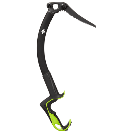 Reactor Ice Tool