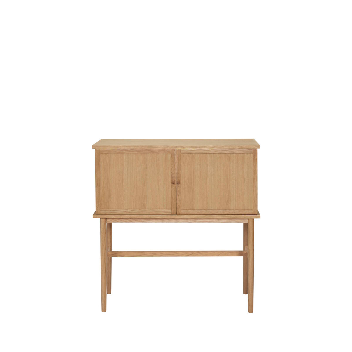 Dash Console Table Natural