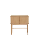 Dash Console Table Natural