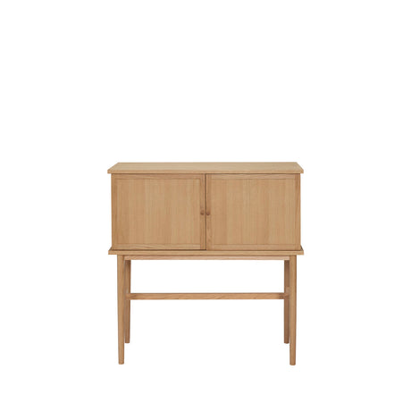 Dash Console Table Natural