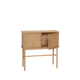Dash Console Table Natural