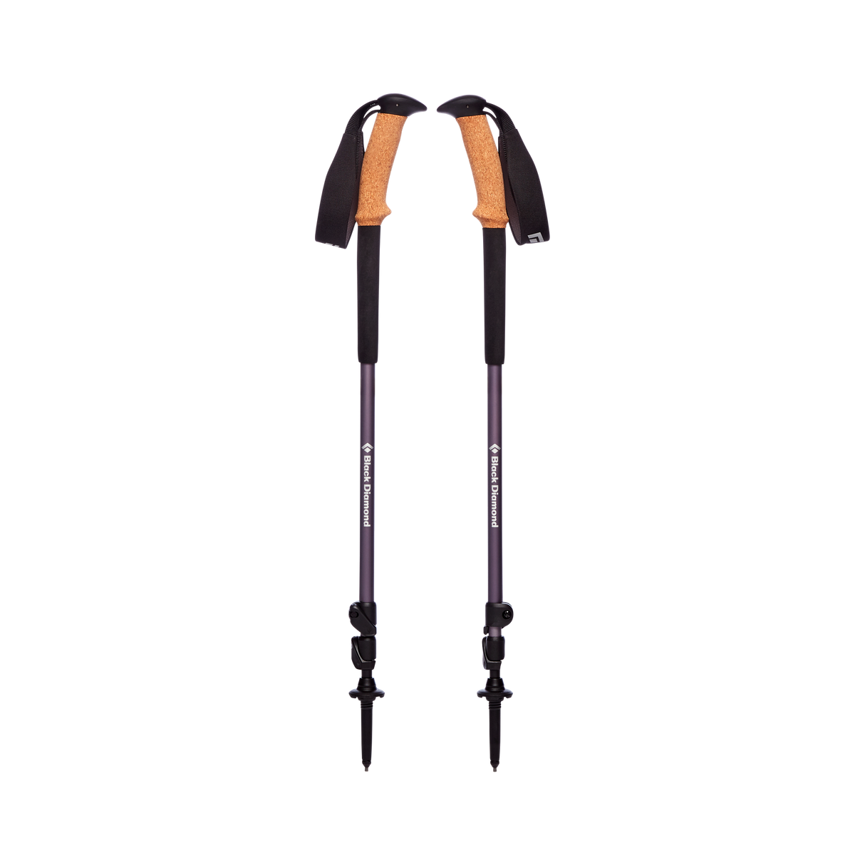 Trail Ergo Cork Trekking Poles