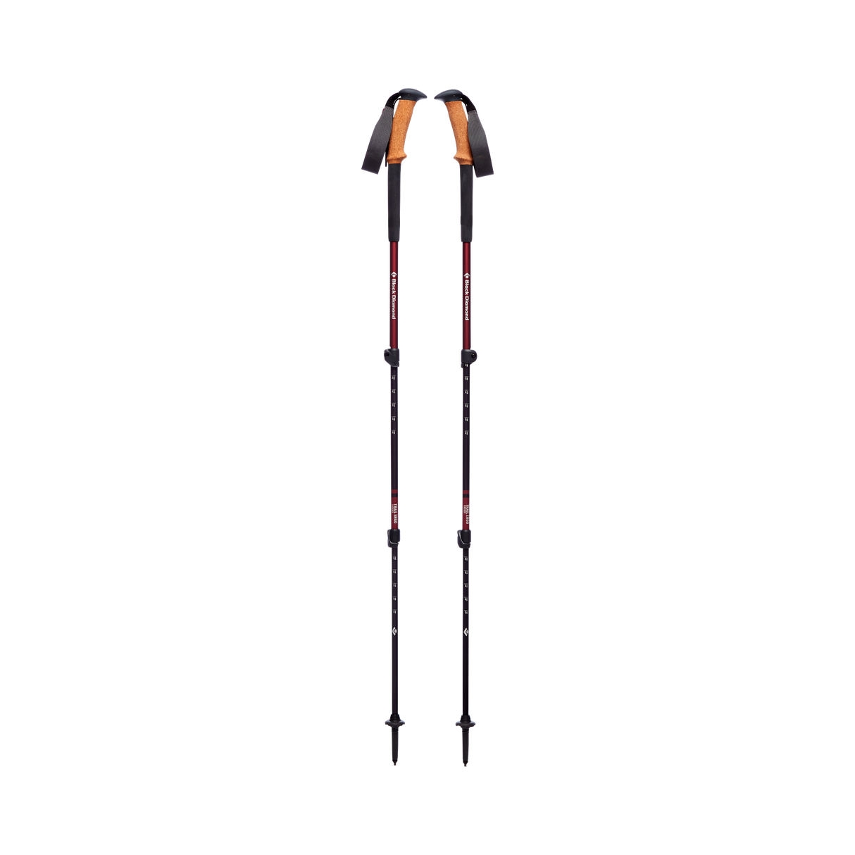 Trail Ergo Cork Trekking Poles - Women's