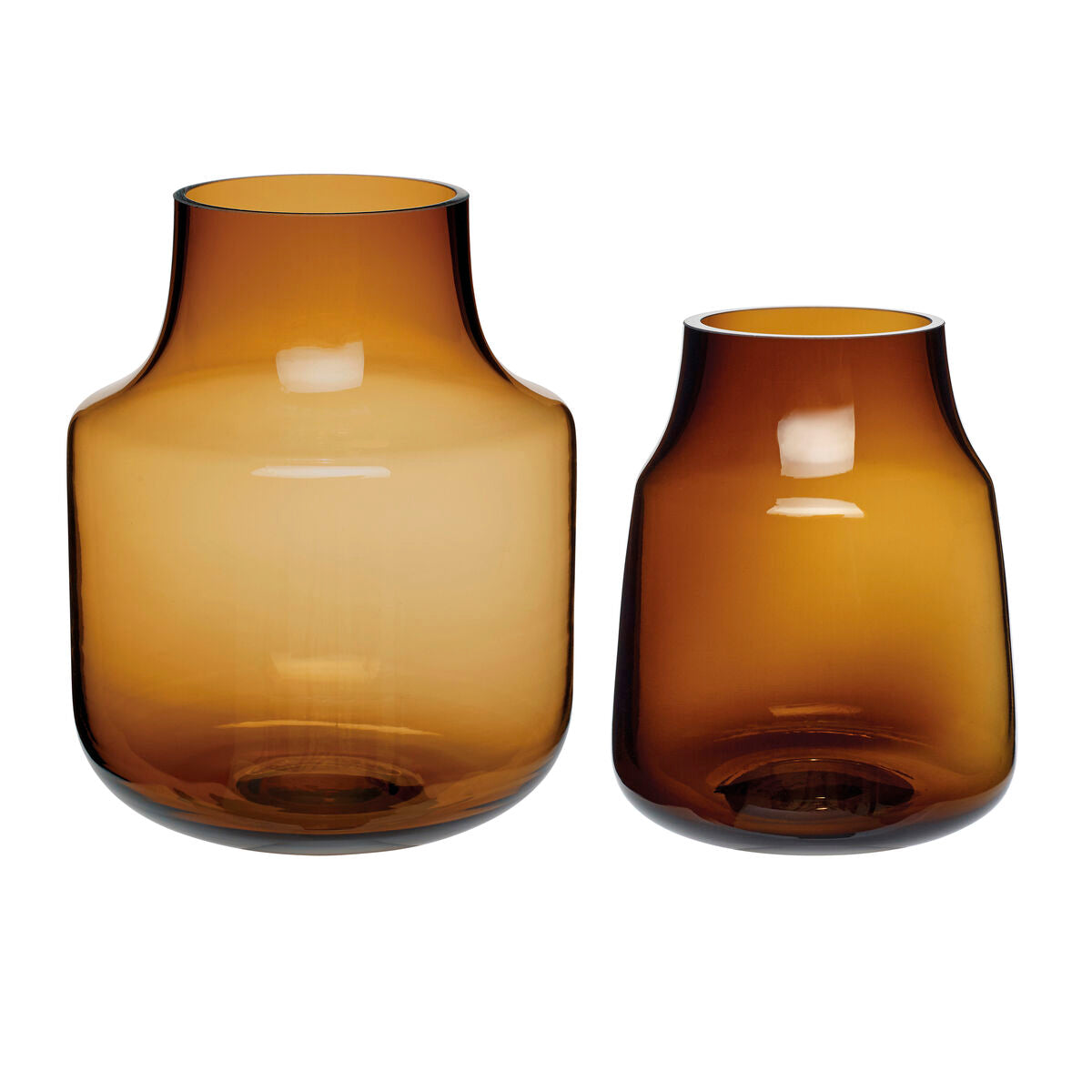 Desert Vases Natural (set of 2)