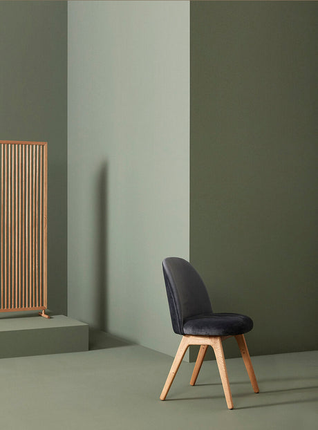 Divide Partition Natural