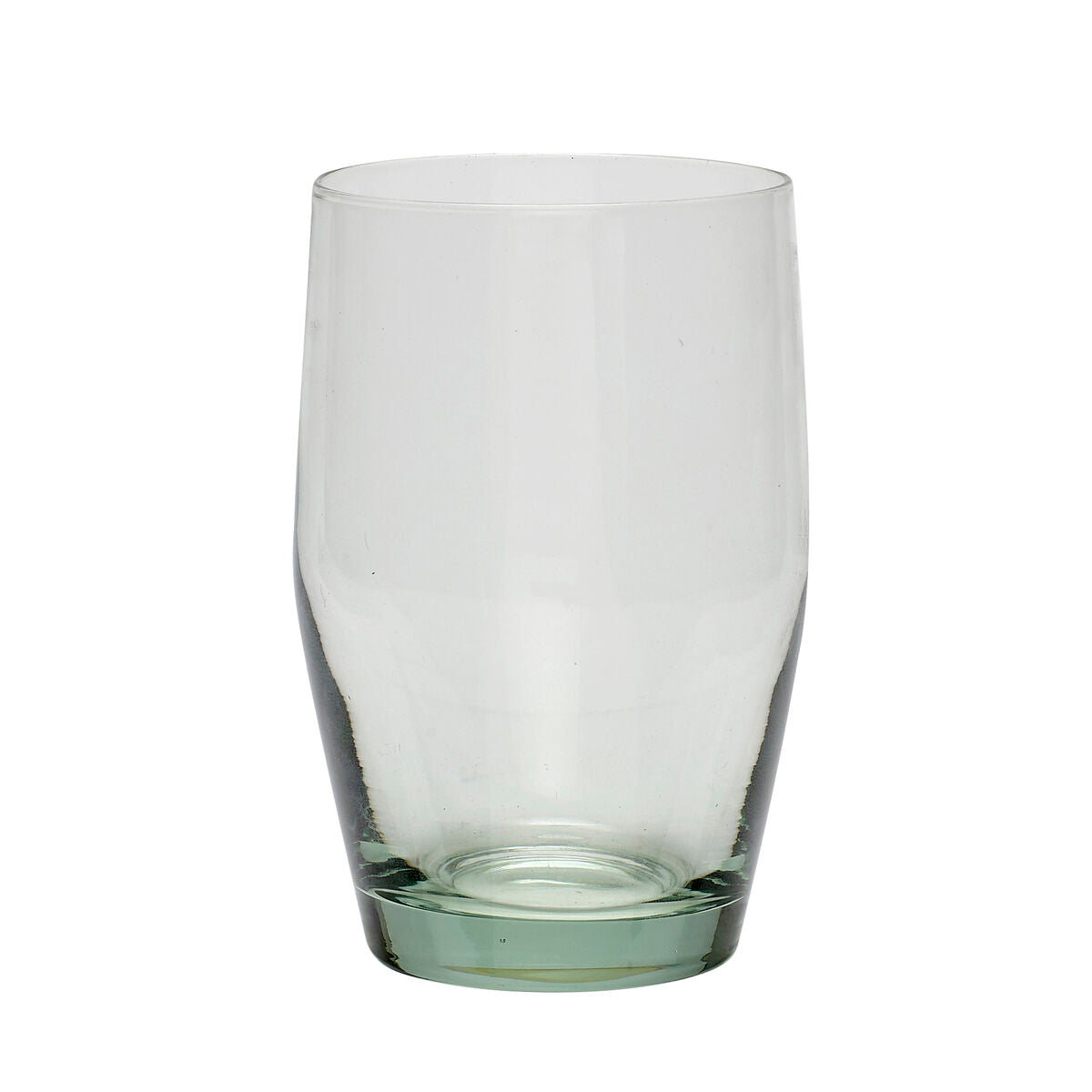 Lunar Drinking Glass Clear