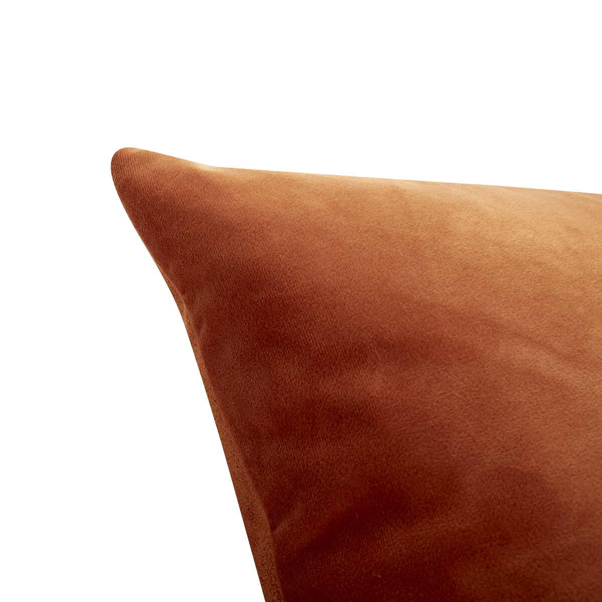 Duo Cushion Amber