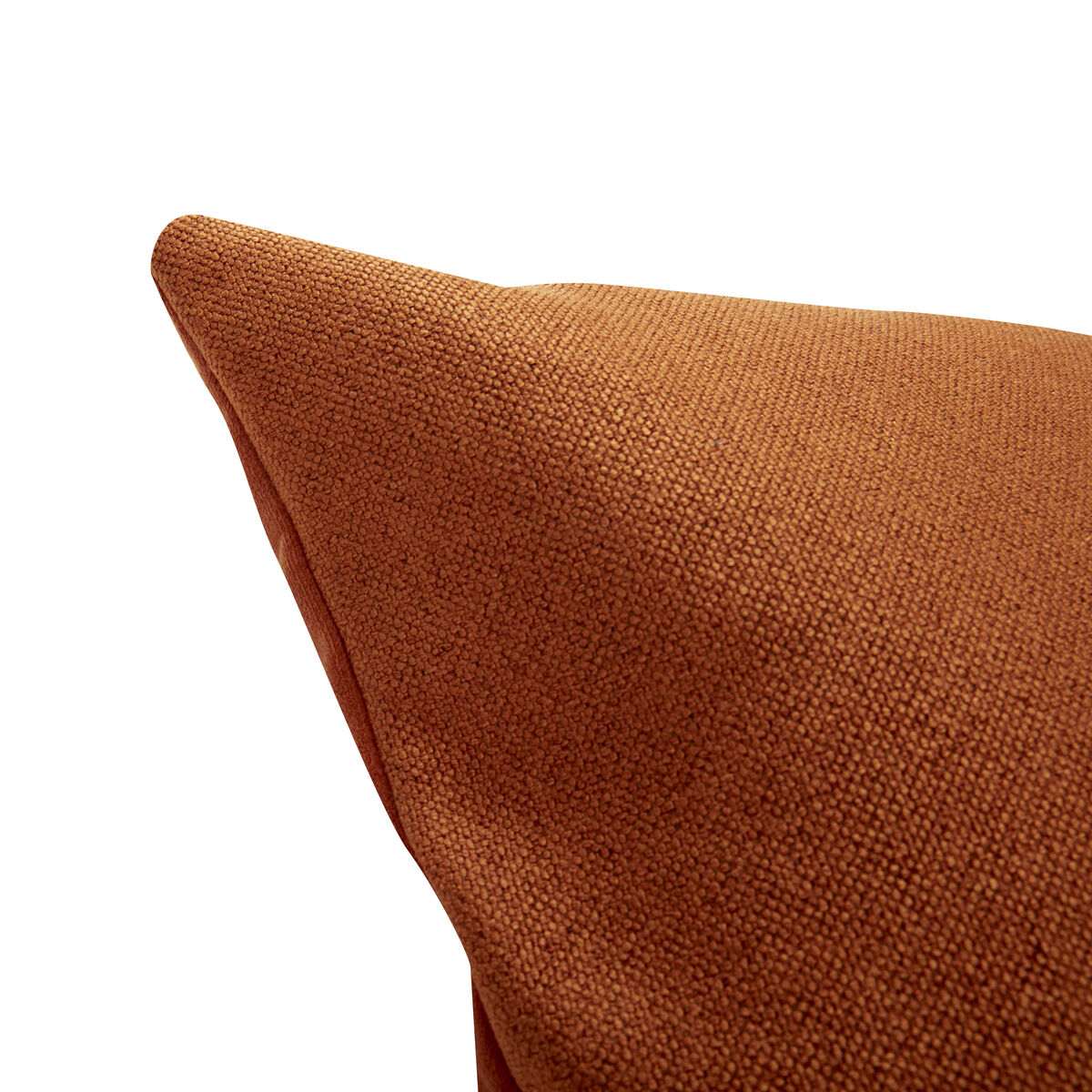 Duo Cushion Amber