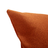 Duo Cushion Amber