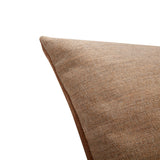 Duo Cushion Sand