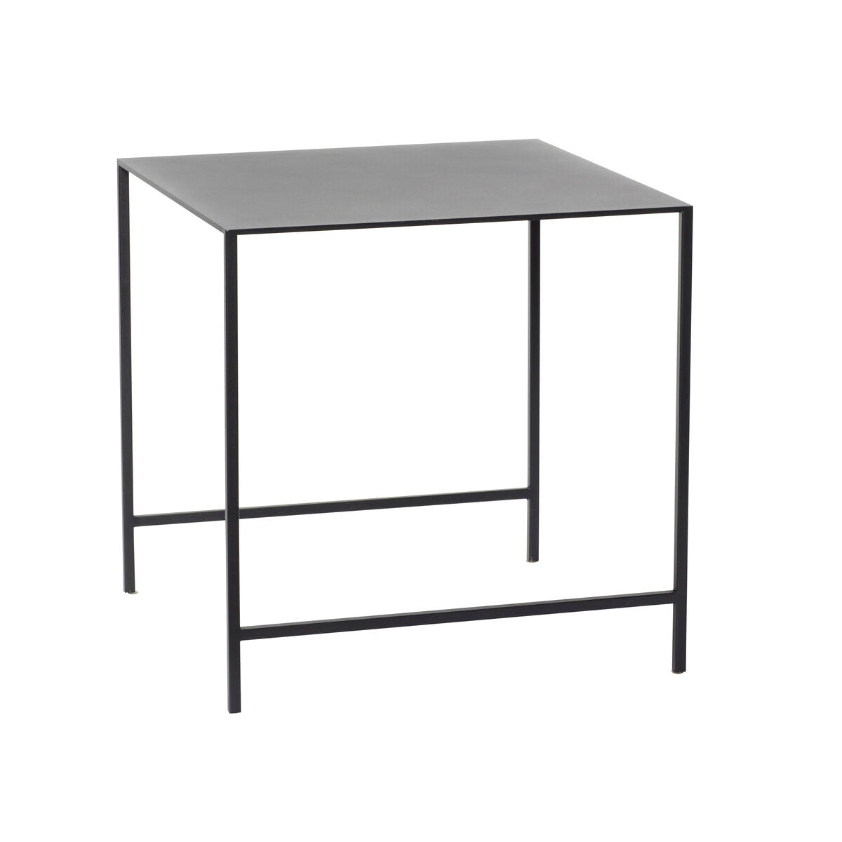 Duo Tables Black (set of 2)