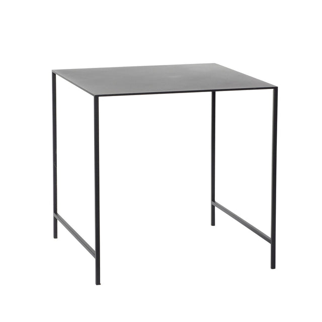 Duo Tables Black (set of 2)