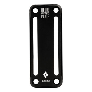 Helio Heel Adjustment Plate 30 mm