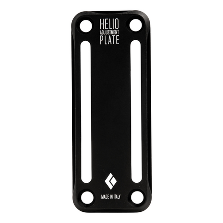 Helio Heel Adjustment Plate 30 mm