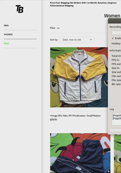 Test video alt text