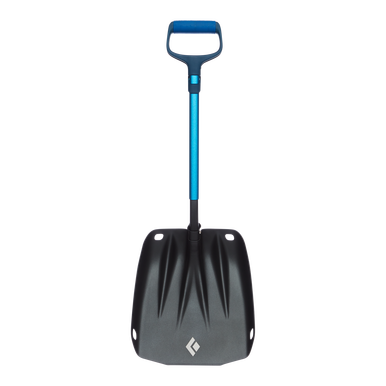 Evac 9 Shovel