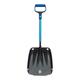 Evac 9 Shovel