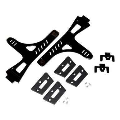 Splitboard Tail Kit