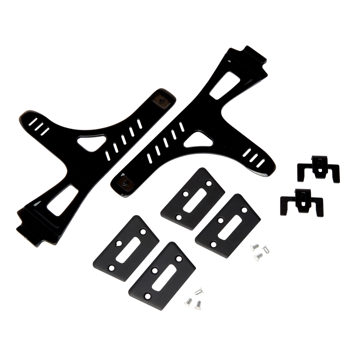 Splitboard Tail Kit