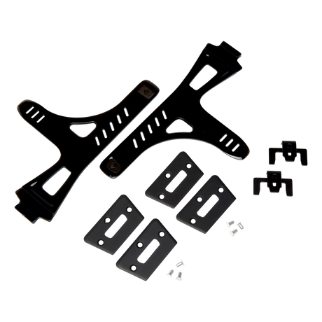 Splitboard Tail Kit