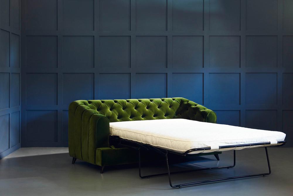 Earl Grey - Sofa Bed
