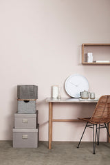 Ease Storage Box Large Grey