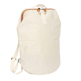 Ecru Laundry Bag White/Natural