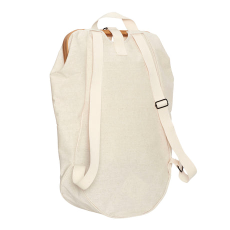 Ecru Laundry Bag White/Natural