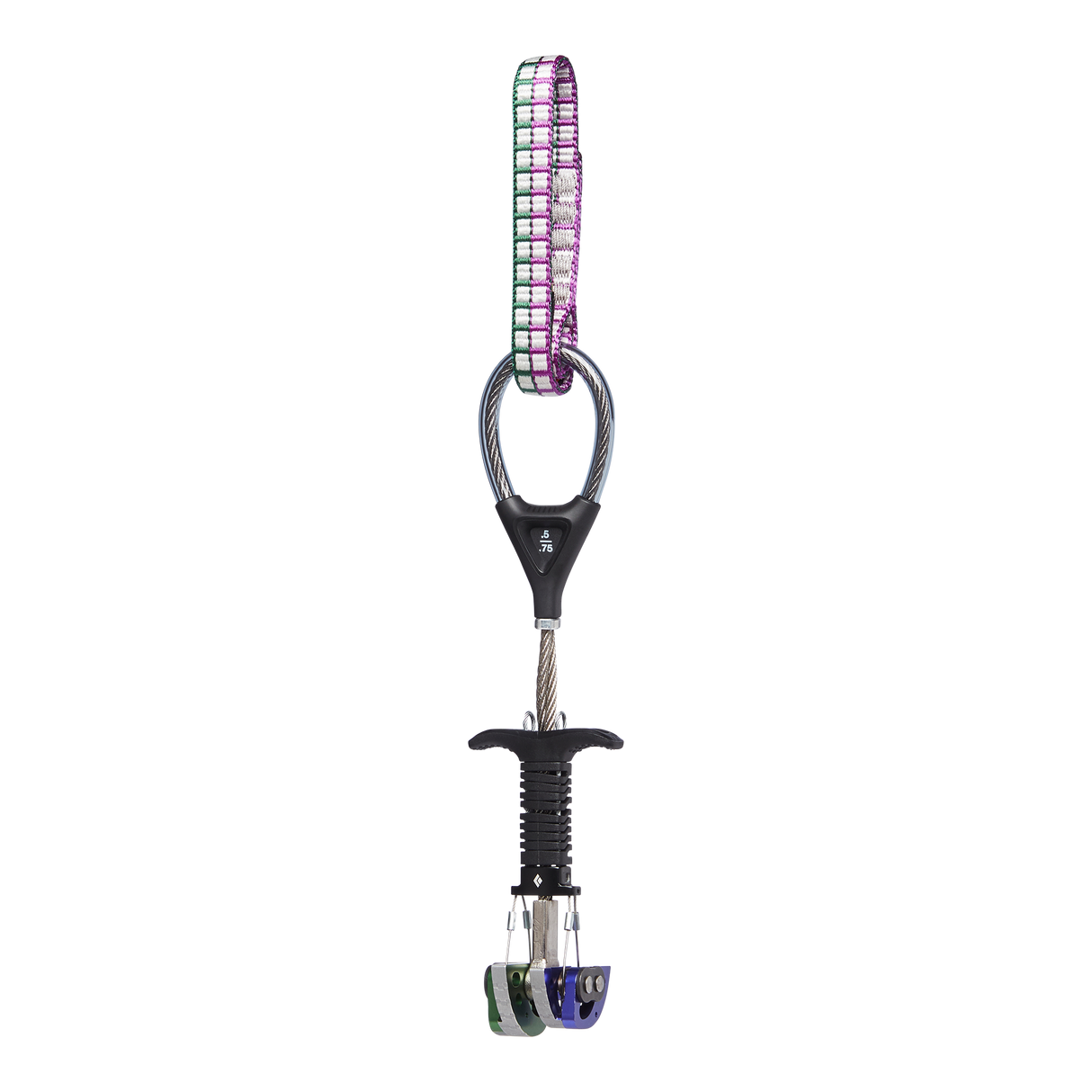 Camalot™ Z4 Offset