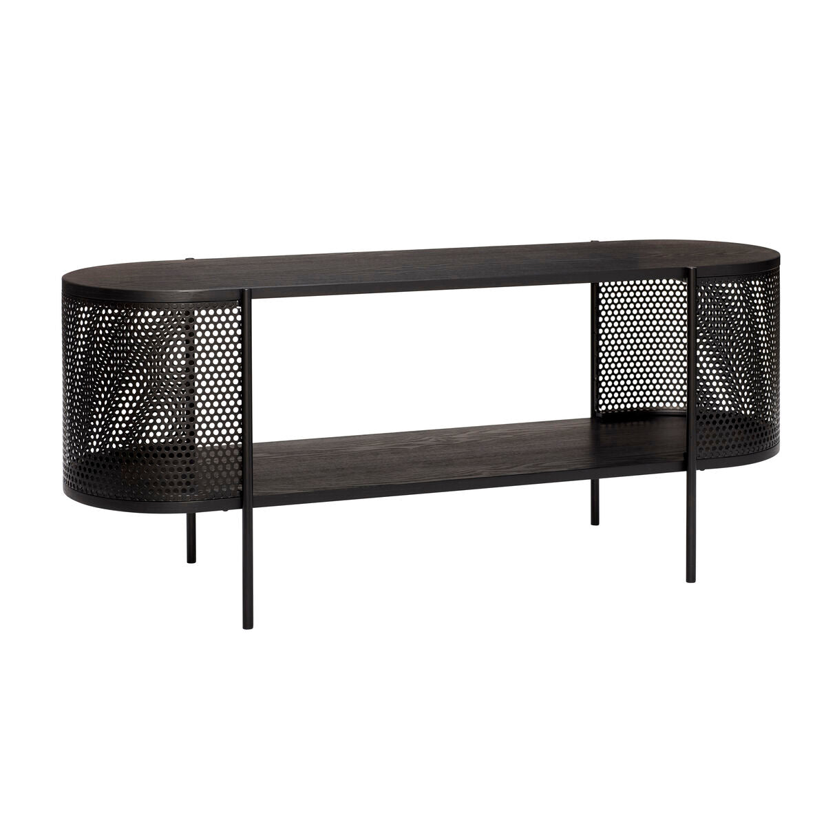 Edge Sideboard Black