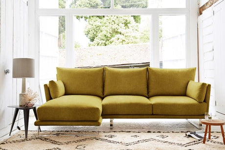 Elle Modern Corner