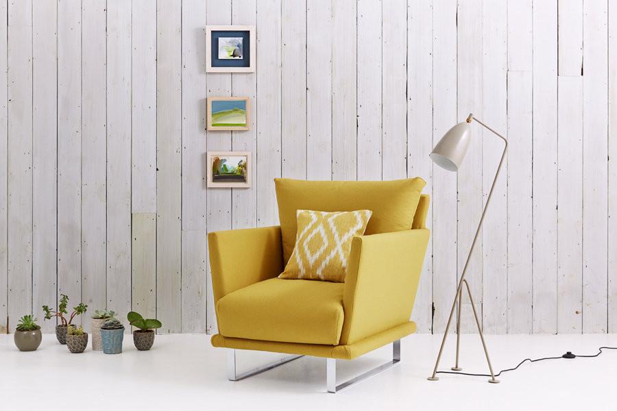 Eleanor - Armchair