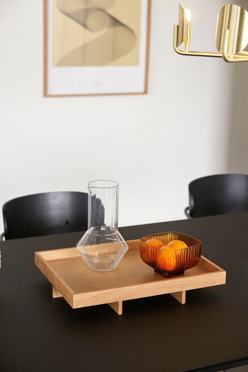 Elevate Tray Natural