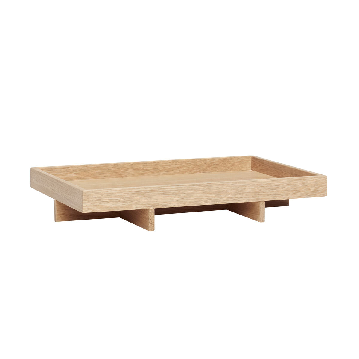 Elevate Tray Natural