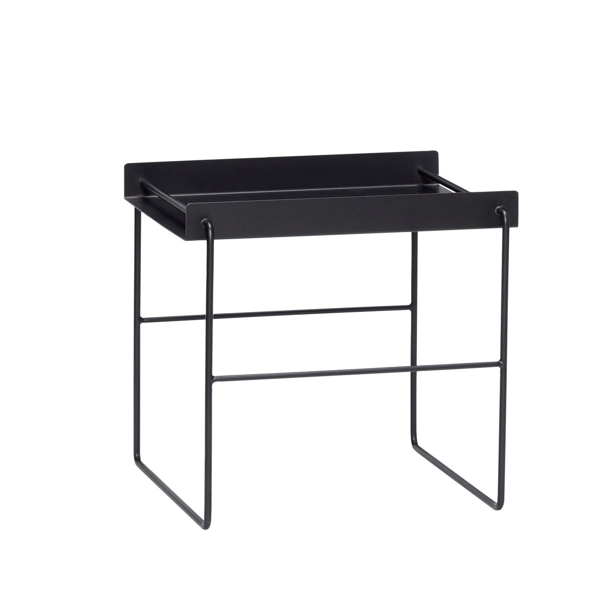 Enjoy Side Table Black