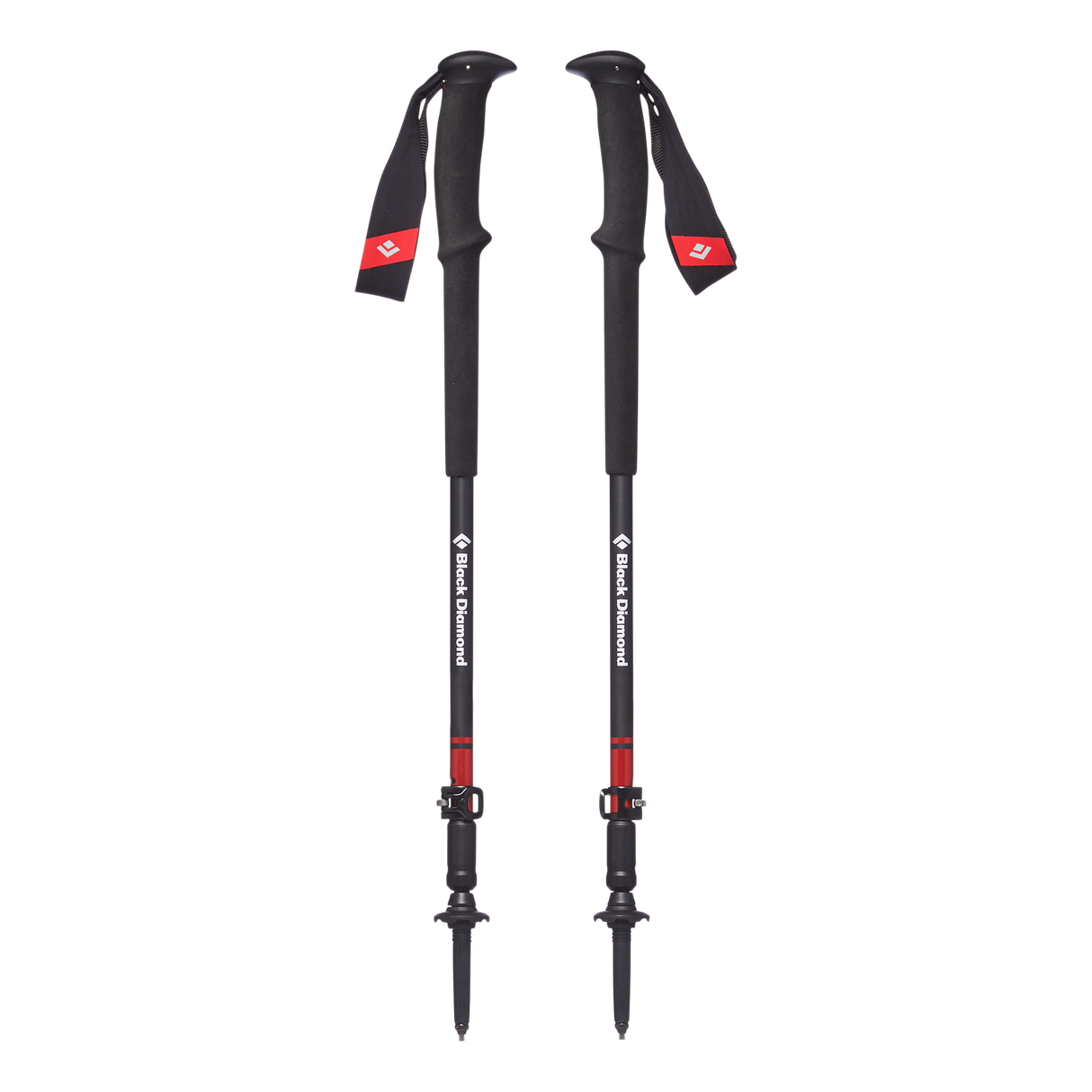 Trail Pro Trekking Poles