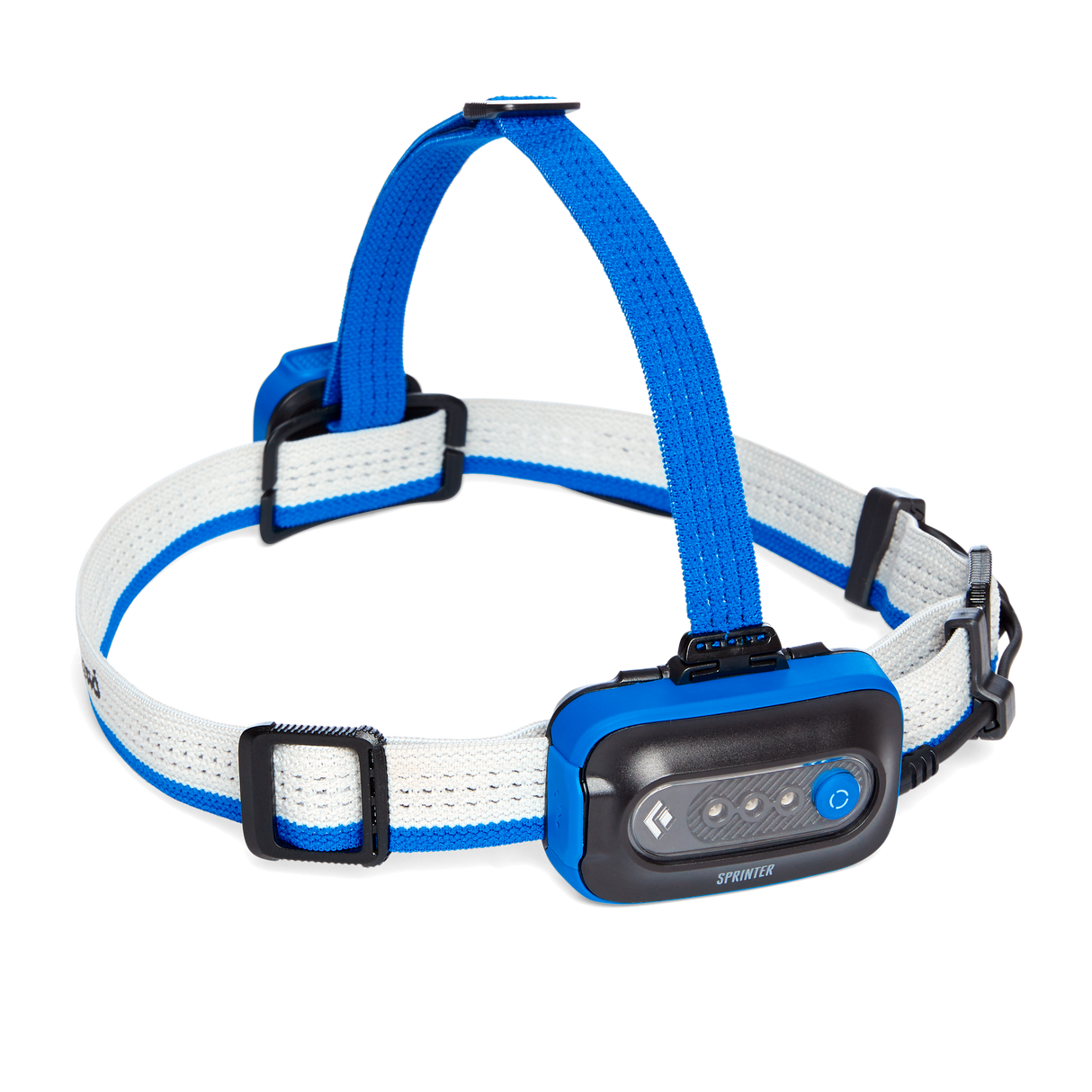 Sprinter 500 Headlamp
