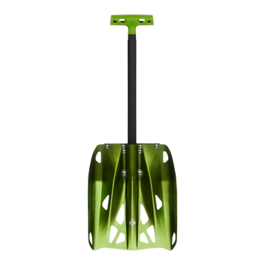 Transfer LT Shovel
