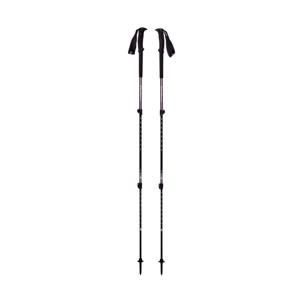 Trail Trekking Poles