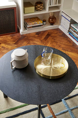 Fjord Coffee Table Black