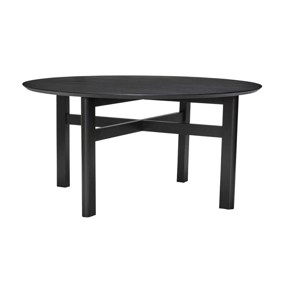 Fjord Coffee Table Black