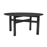 Fjord Coffee Table Black