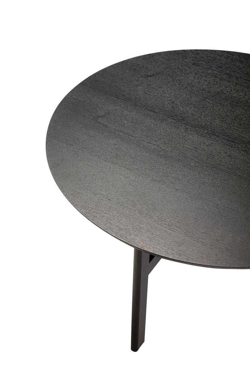 Fjord Coffee Table Black