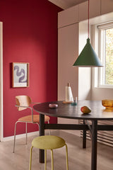 Fjord Dining Table Large Black