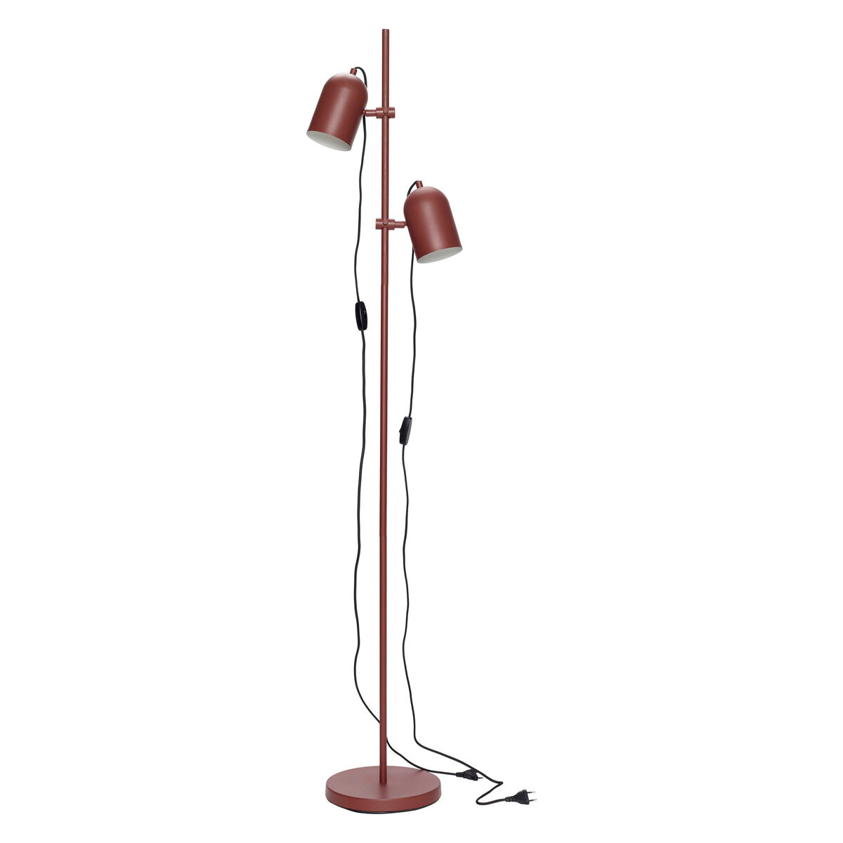 Stellar Floor Lamp Red