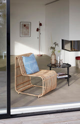 Stellar Floor Lamp Red
