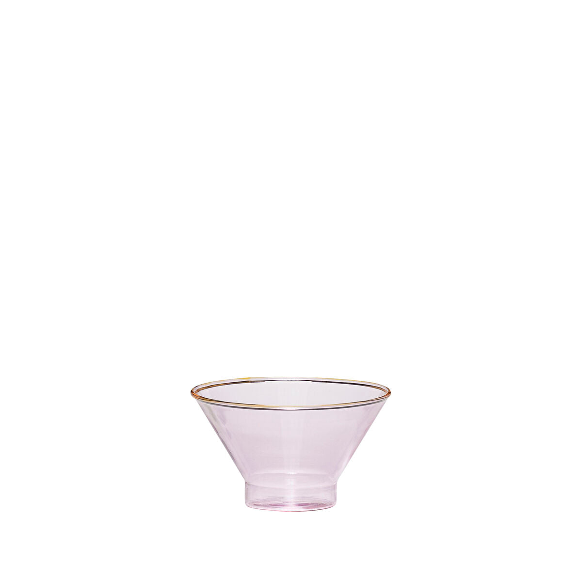 Flora Bowl Pink