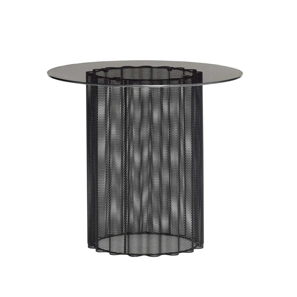 Flow Table Black