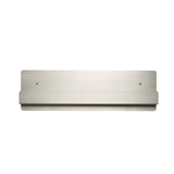 Fold Picture Shelf Nickel