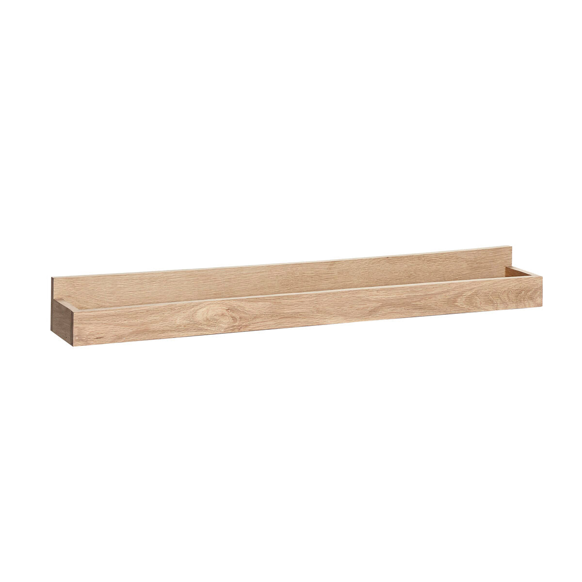 Folk Photo Rack Medium Natural